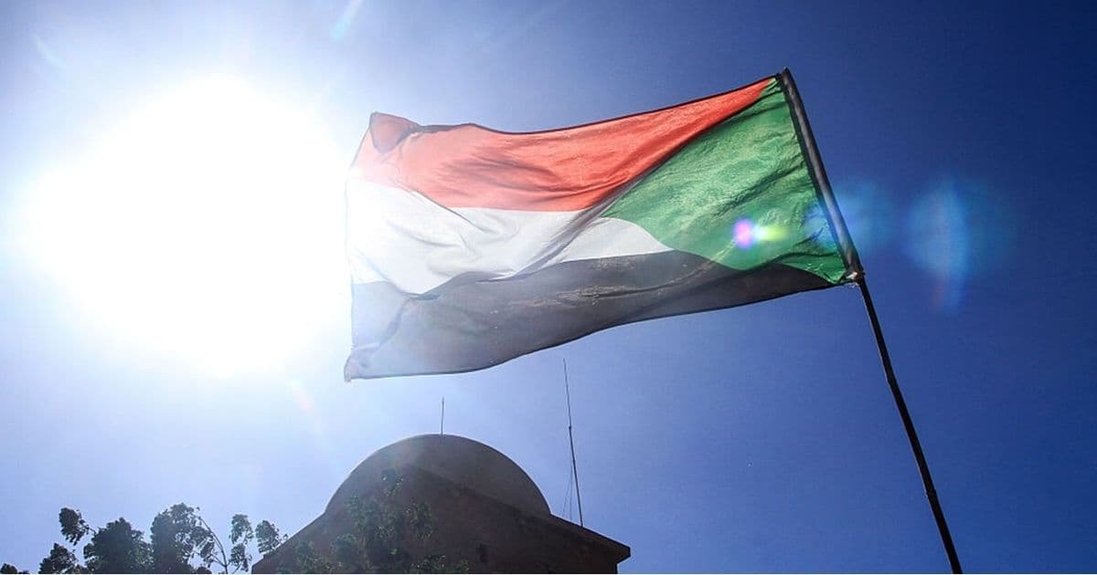 Al-Burhan's adviser criticizes UAE over UN report