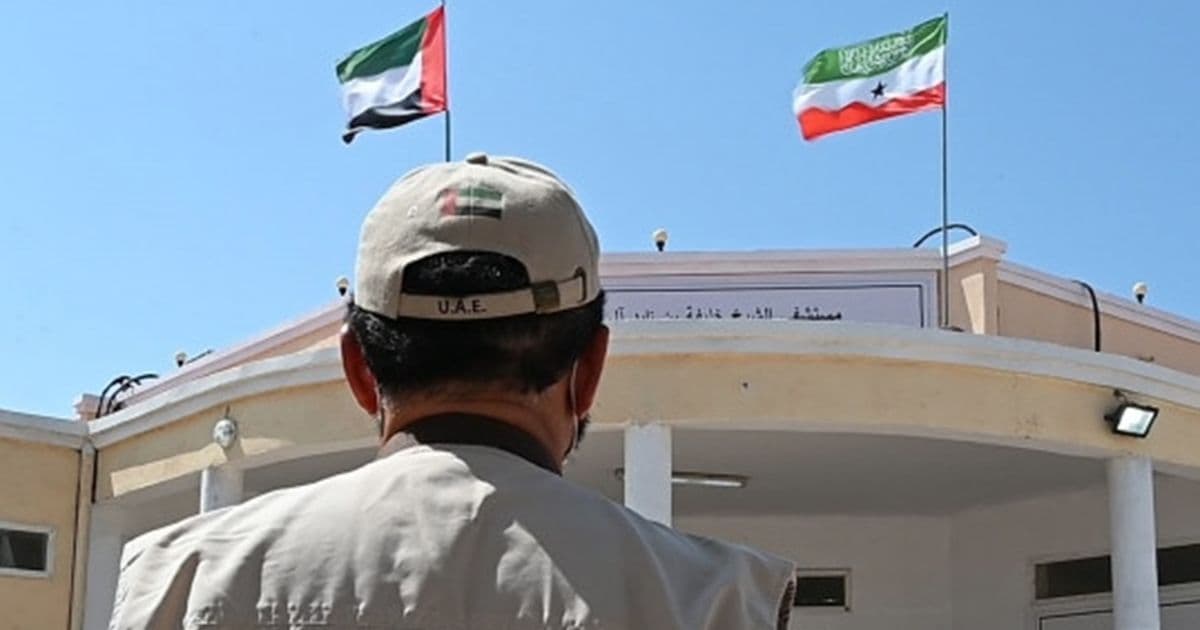 تصاعد تهديد الحوثيين يقرب واشنطن من الصومال