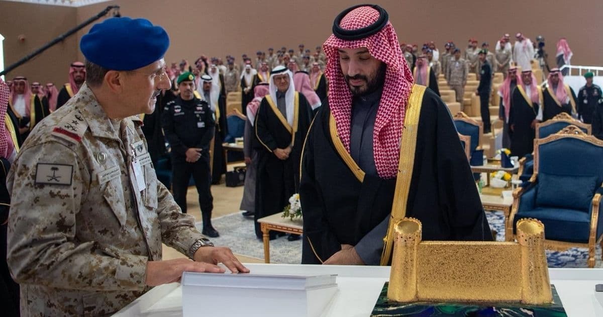 السعودية تطلب دعم إسرائيل لمواجهة الحوثيين