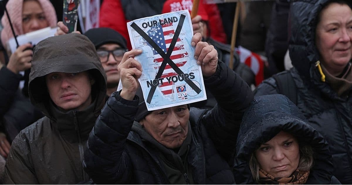 Europe plans large Greenland investment