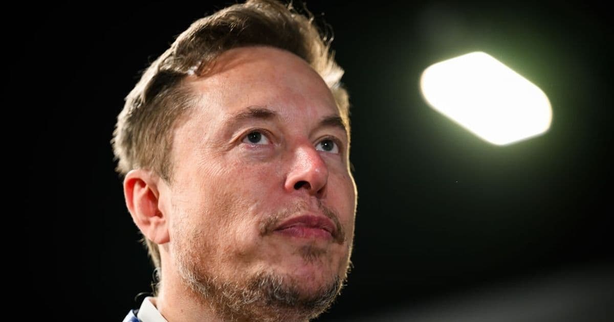 Musk Plans to Rename SpaceX AI in Response to Trump