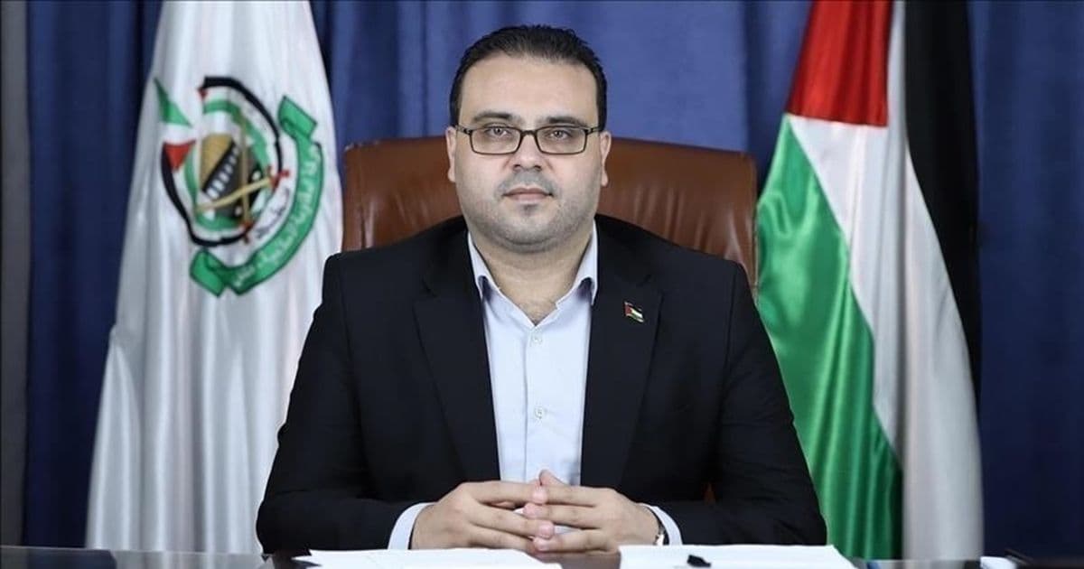 حماس تنفي انتهاك وقف غزة
