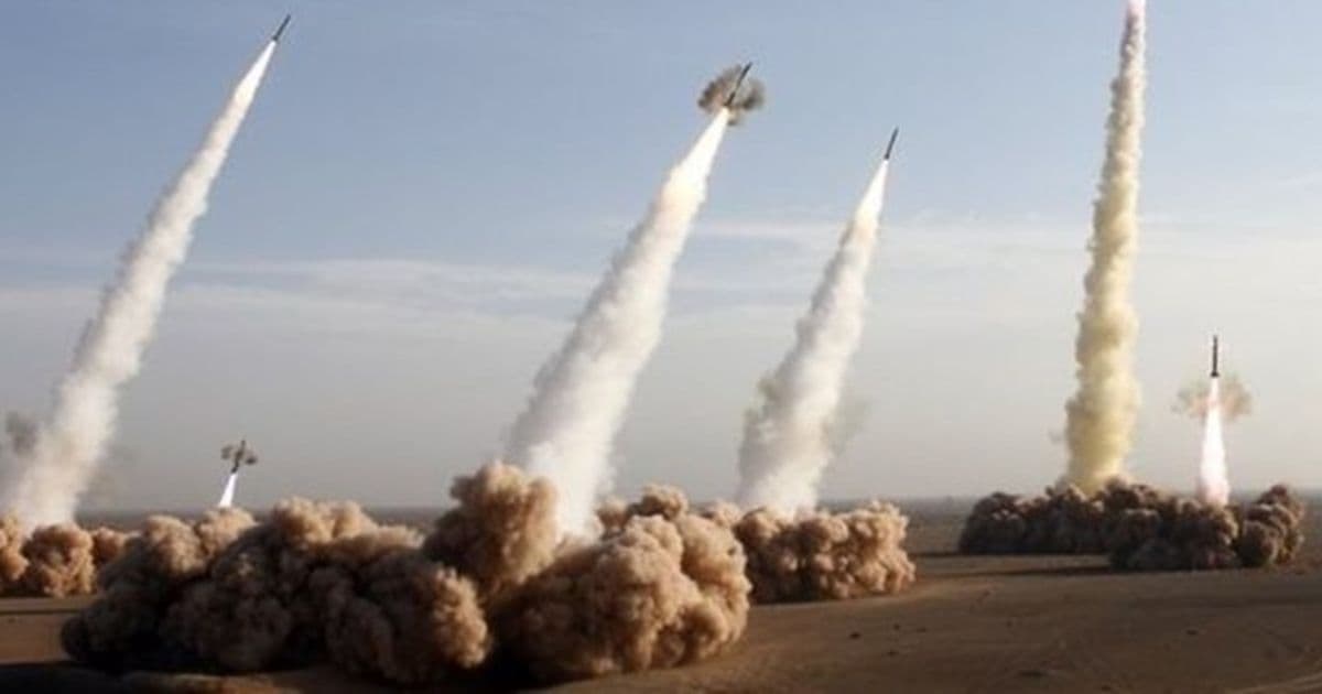 Iran reveals attack on US Central Command in Jordan