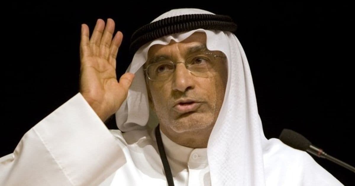 Emirati academic sparks debate on loyalty