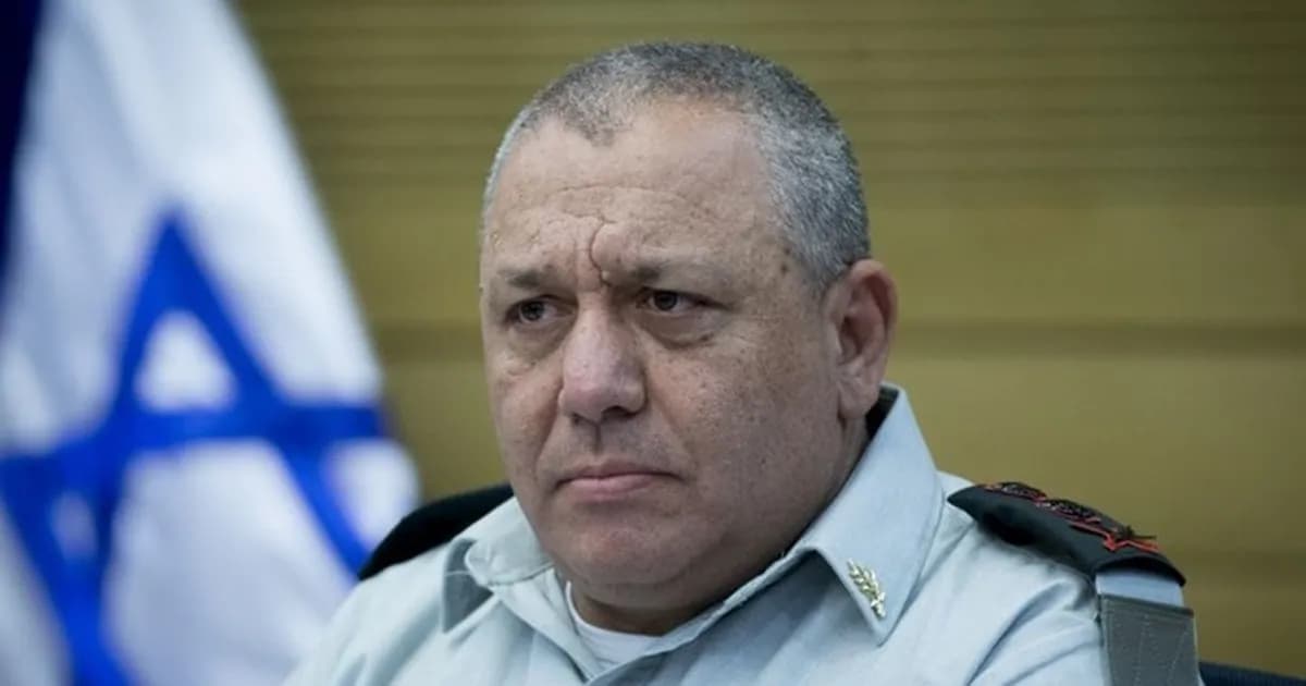 Eisenkot consolidates power as opposition gains over Netanyahu