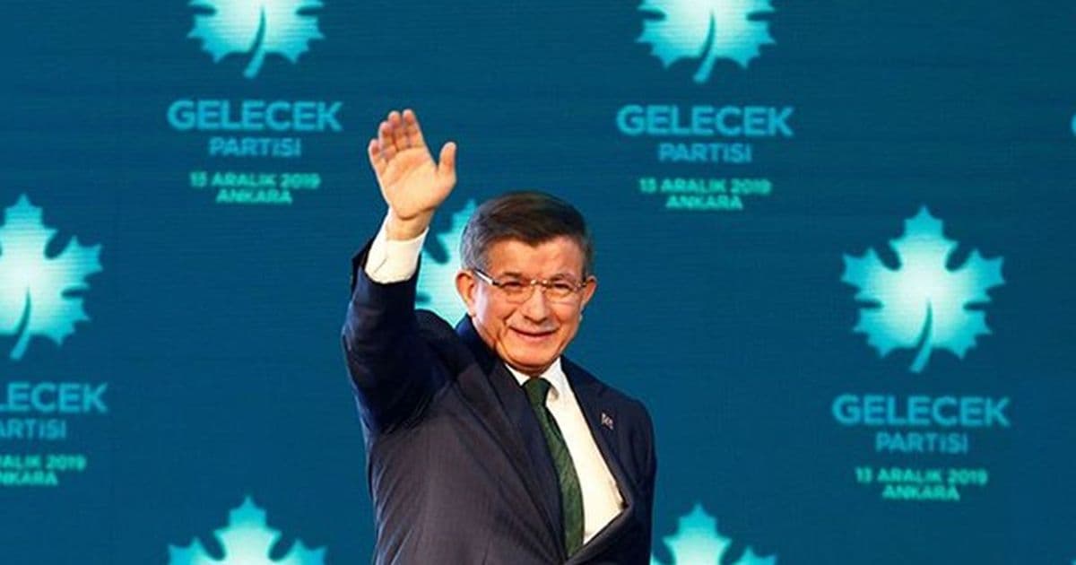 Turkish opposition shifts as Davutoğlu exits and Özil's wudu video stirs debate