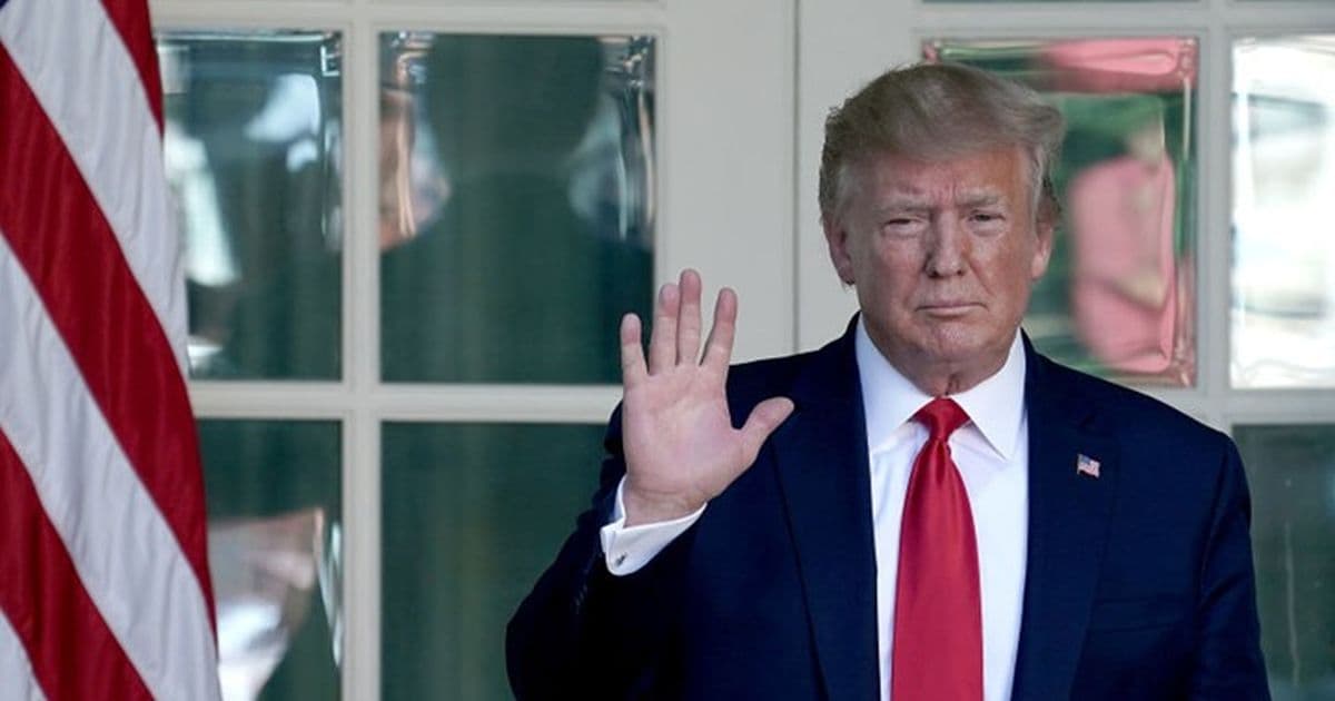 Israeli Media: US Nears Iran Strike