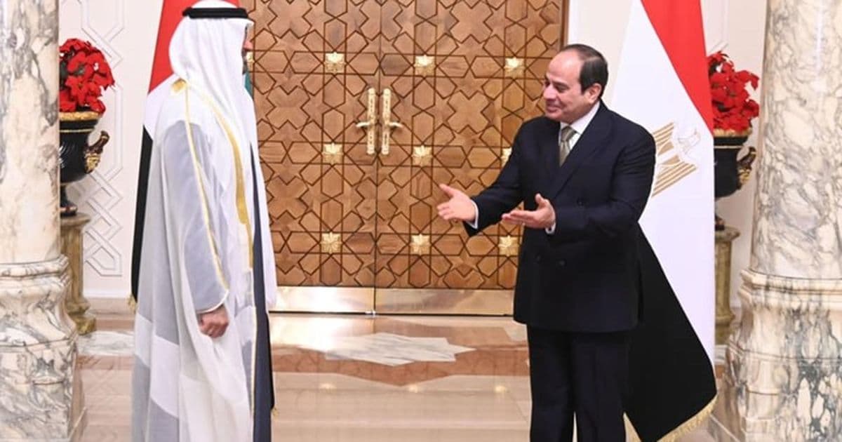 الإمارات تنفي إلغاء الإقامات برلماني يطالب بتوضيح