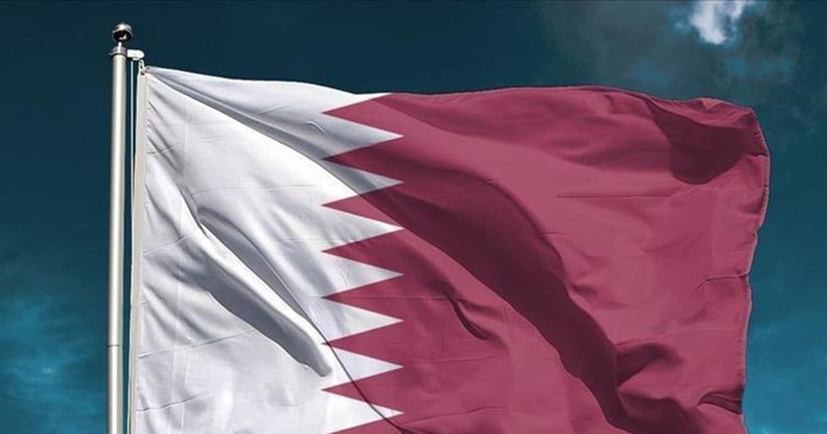 Qatar Responds to Netanyahu's Remarks