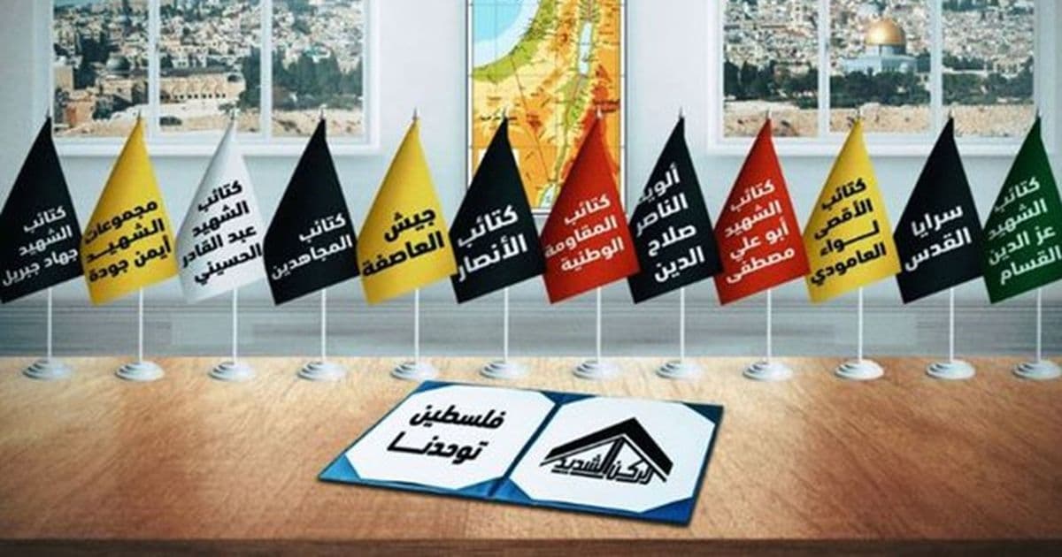 Gaza Resistance Calls for Executions
