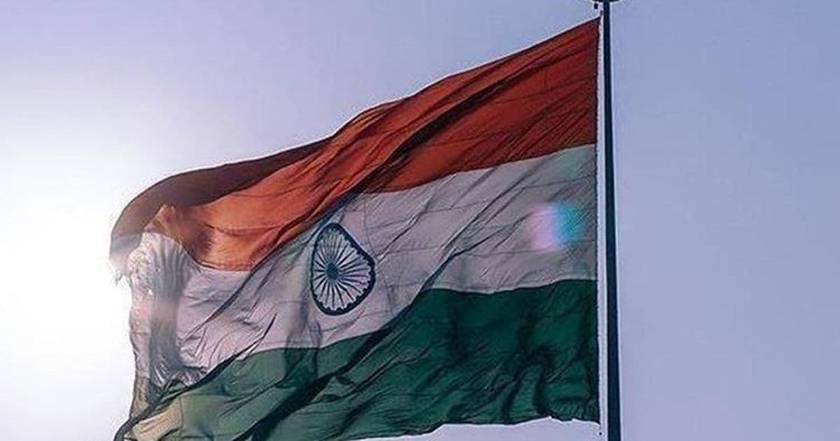 Israeli Paper: Ties with India Grow, Palestine Less