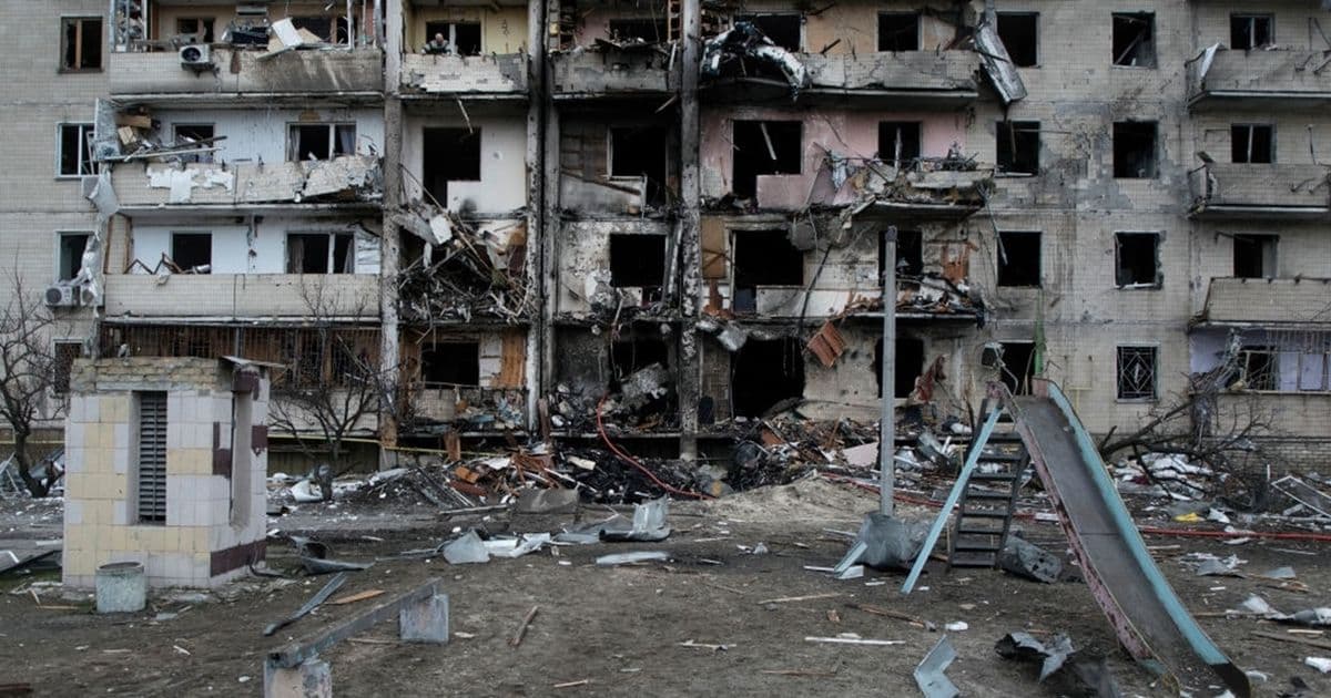 Moscow targets three ships amid Kyiv and Odessa raids
