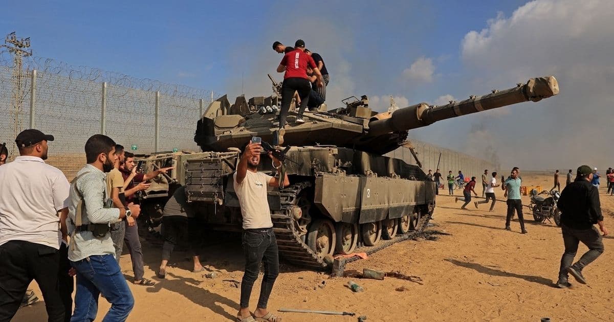 Activists' response three years after Aqsa Flood