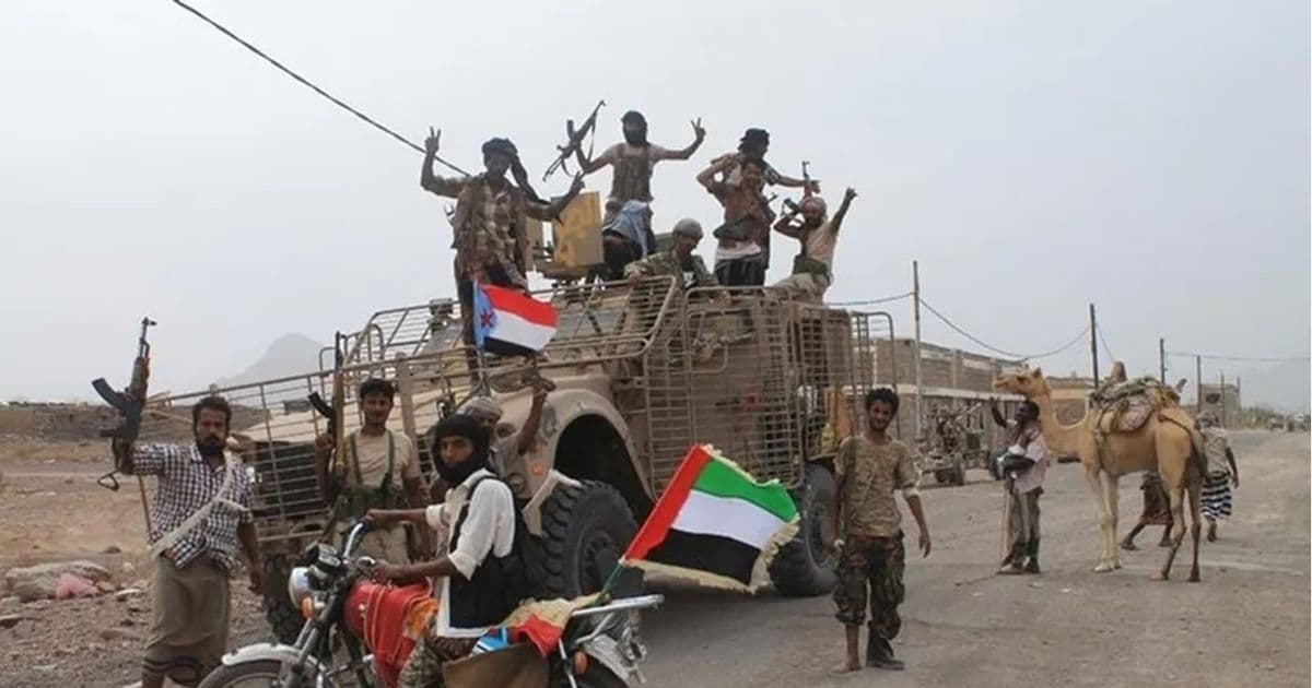Separatist Movements in Oil-Rich Region