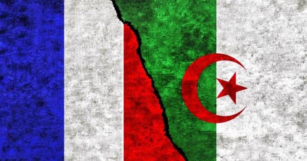 Algeria and the French Language Legacy