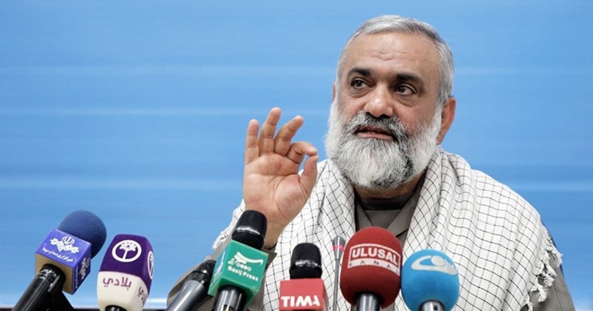 مستشار خامنئي: تجربتنا مع صدام تؤكد أهمية ردع ترامب