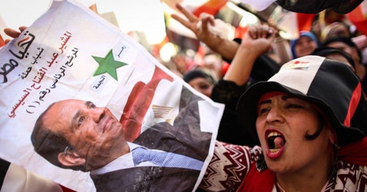 من "رجل الأقدار" إلى صناعة الفرعون: قصة نجاح كرة القدم في مصر