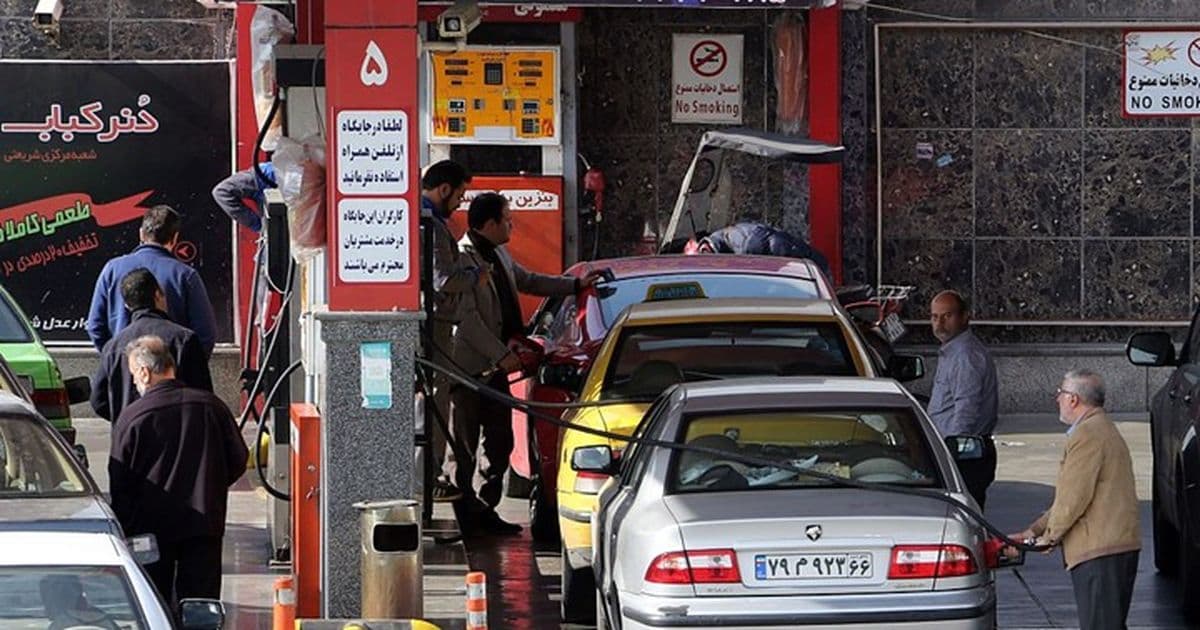 Iran detains 11 foreigners over fuel smuggling