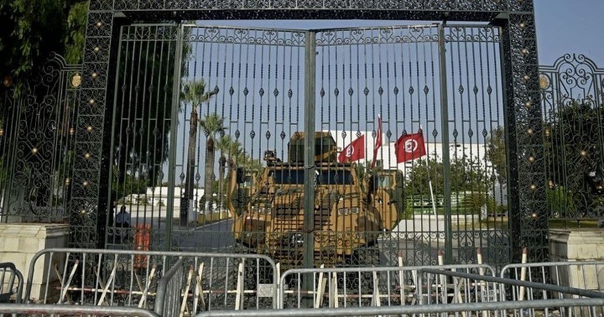 مرجع المعنى المواطني في تونس