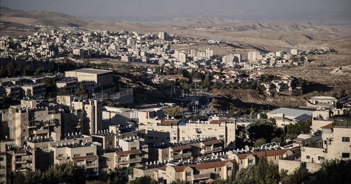 Occupation Funds Arms Deals Amid Arab Concerns