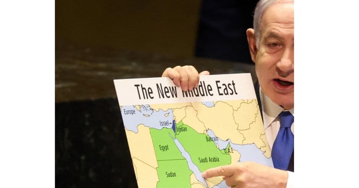 الشرق الأوسط يستمر في مواجهة التحديات