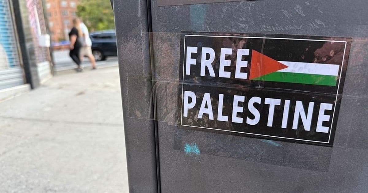 فلسطينيون يرحبون بدعم بريكس للحقوق