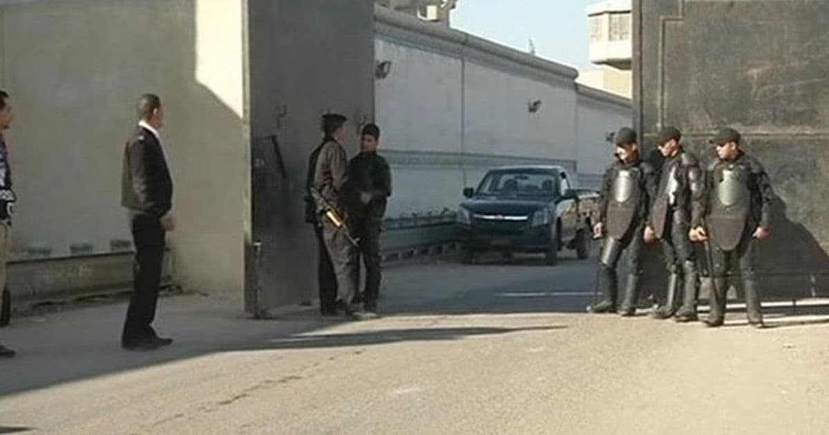 تصعيد بسجن مصري والداخلية تنفي