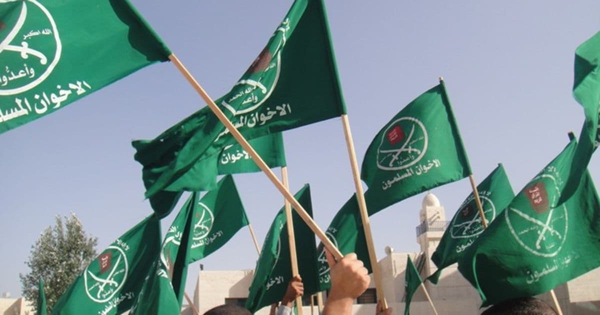 هل حولت أوروبا وأمريكا مواقفها من الإخوان إلى العداء