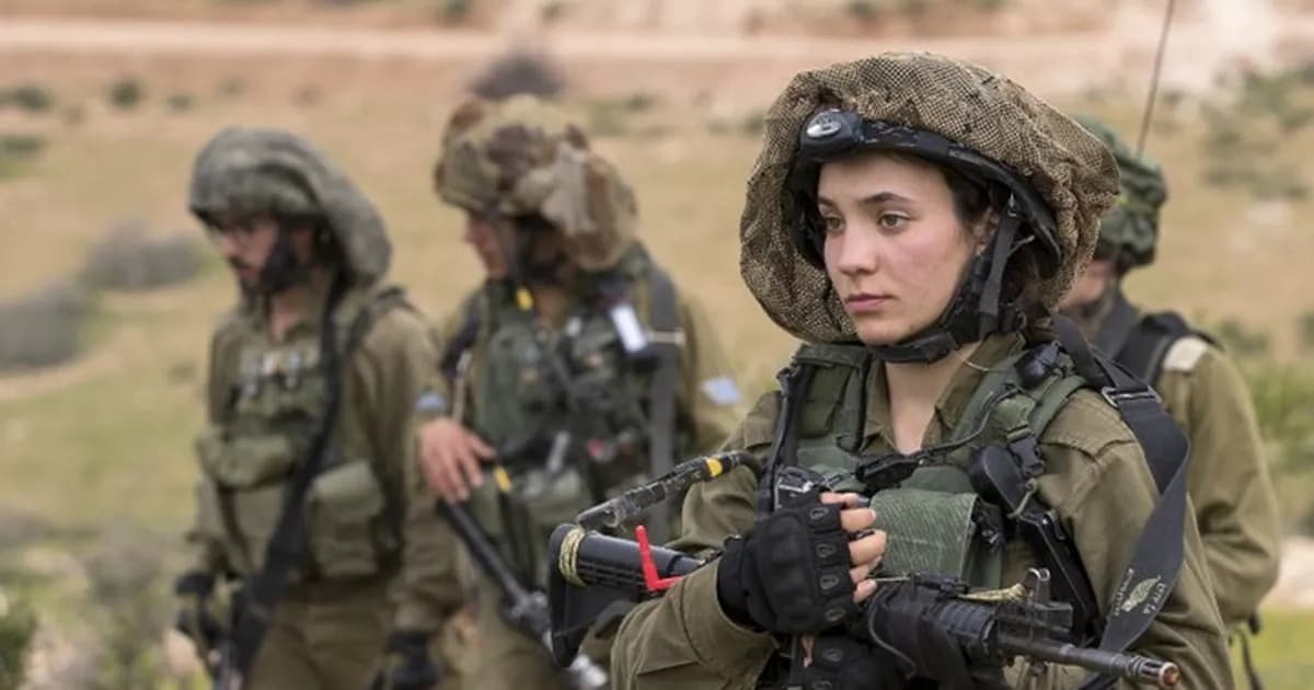 Israeli troops decline urgent Gaza mission