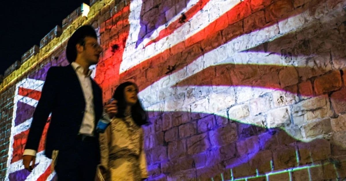 بريطانيا تبحث إيقاف اتفاقية التجارة مع إسرائيل