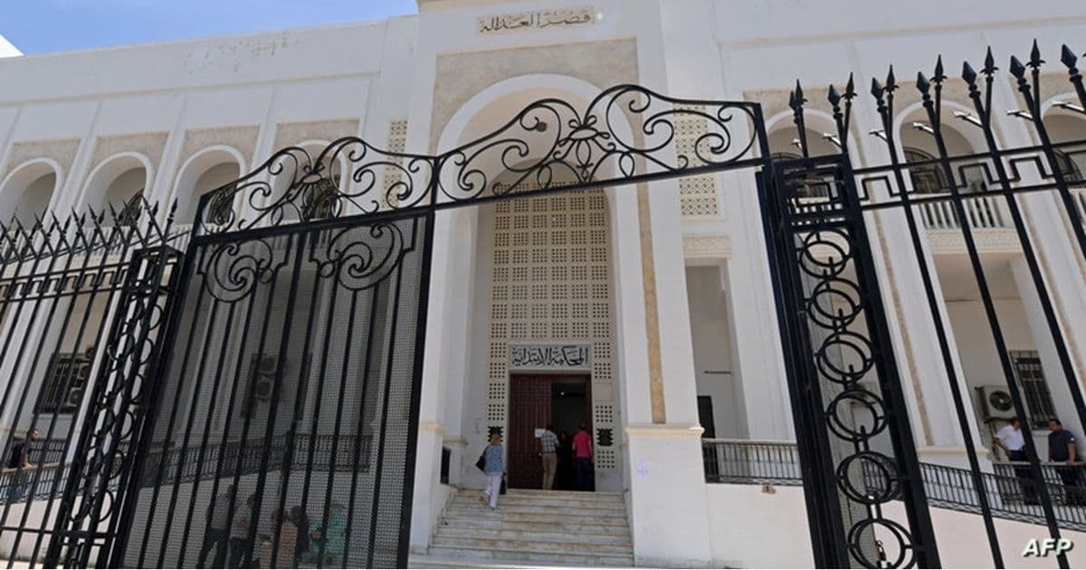 إطلاق سراح قيادي نهضة وتثبيت سجن الغنوشي
