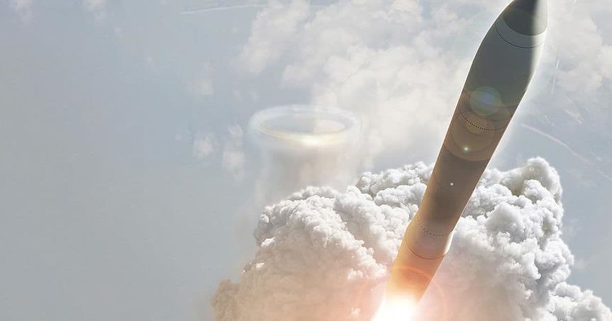 Star Wars Returns in Nuclear Form