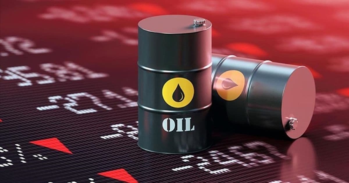 Oil climbs as Iran states reopening terms