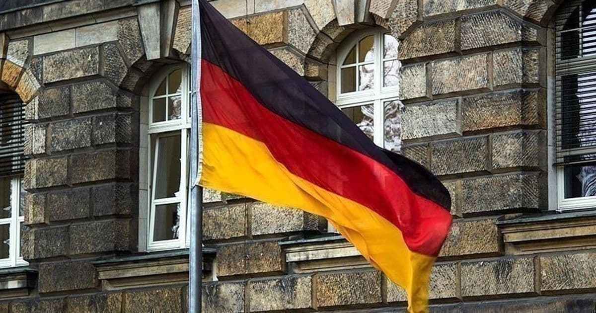 German Labor Minister warns of dire finances
