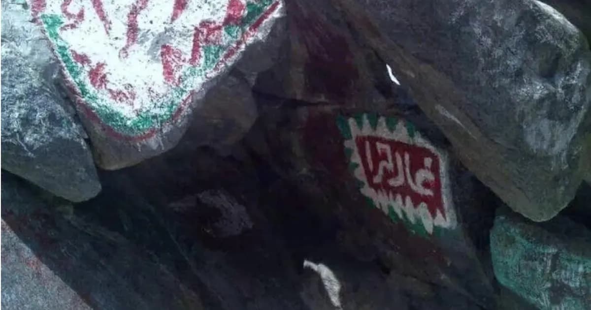 مراحل مهمة في حياة النبي محمد