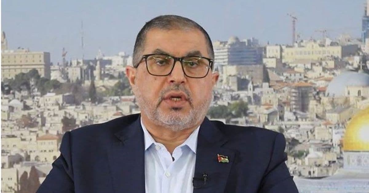 حماس تنتظر رد ملادينوف بشأن المرحلة الثانية