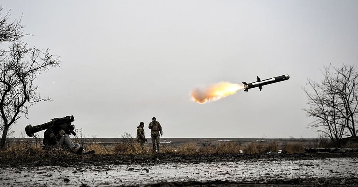 White House Enhances Satellite Support for Ukraine Amid Patriot Shortage