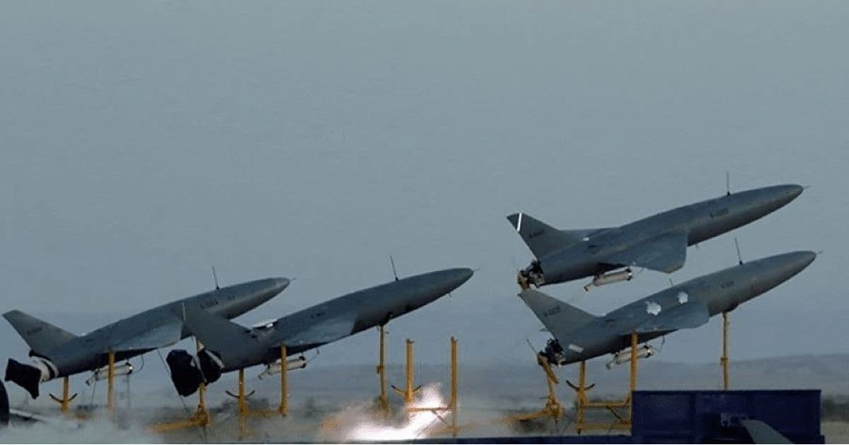Guard targets Bahrain Kuwait sites
