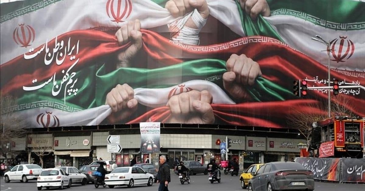 تغيرات في الشرق الأوسط بعد حرب إيران
