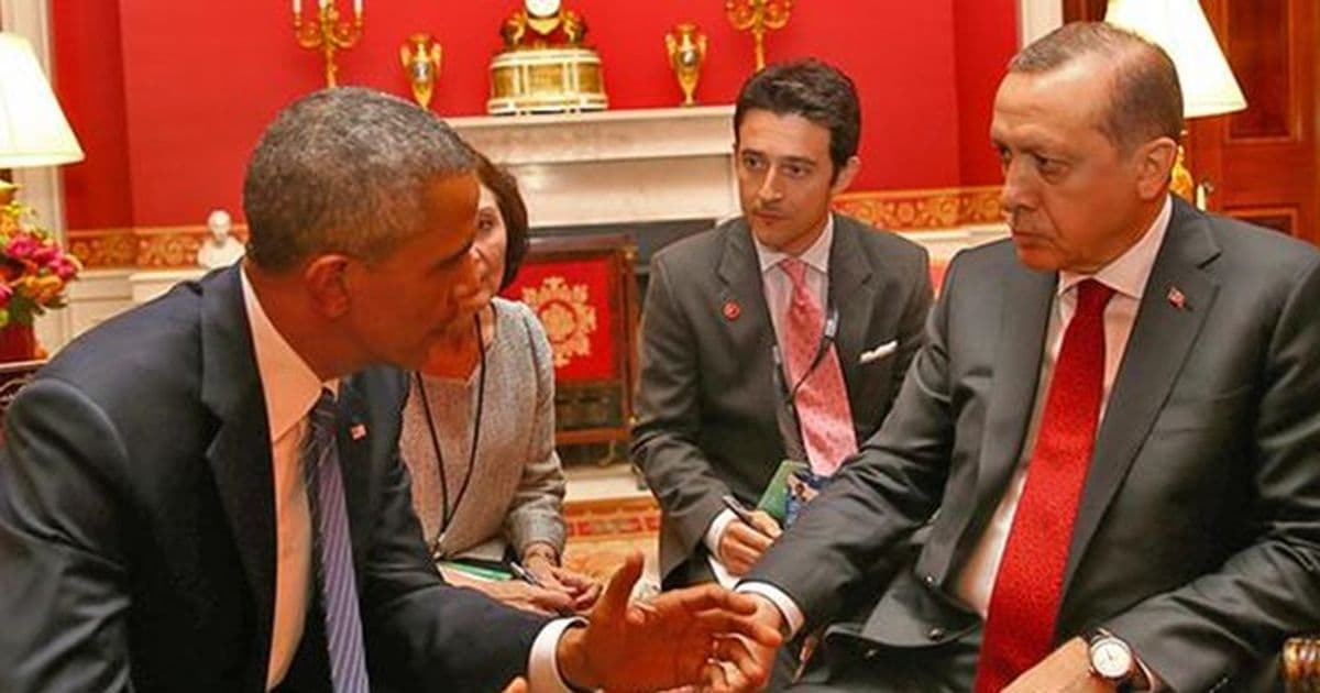 Former Turkish ambassador reveals what happened with the Obama administration during the coup attempt after 10 years