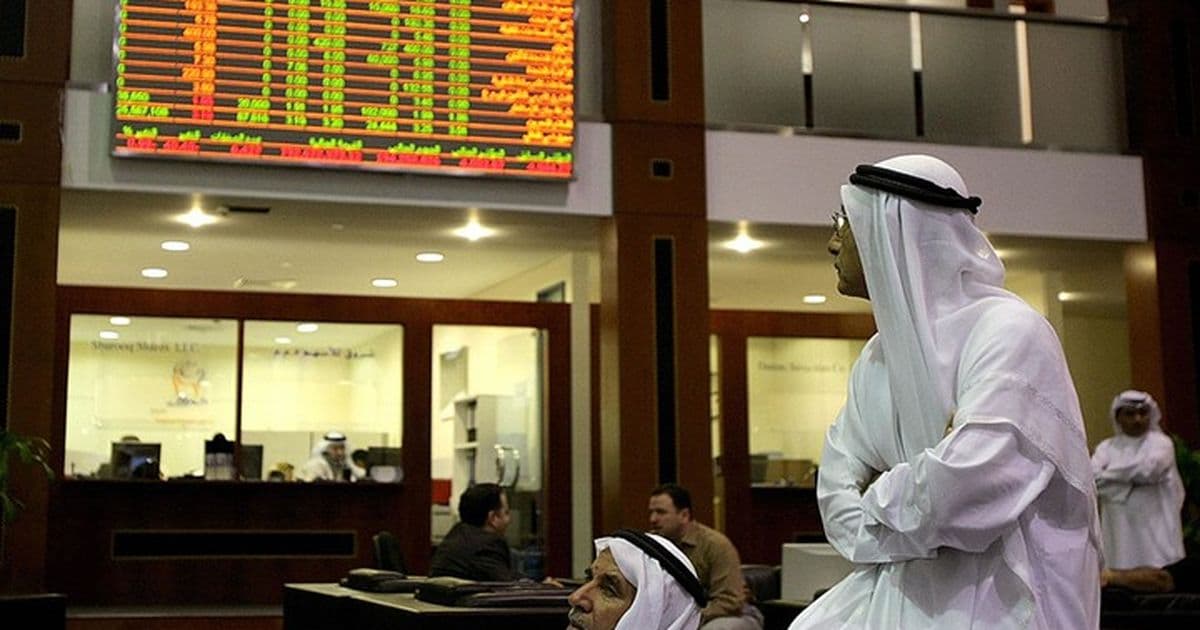 Gulf stocks drop after Houthi missile strikes