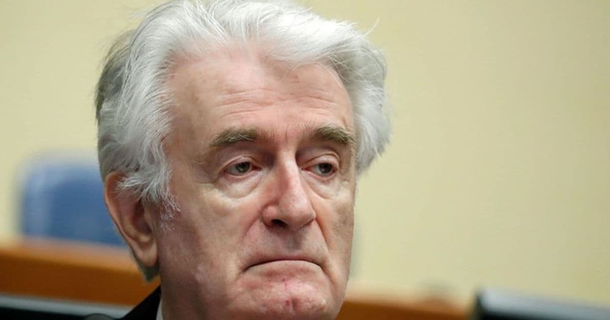 Is Sisi experiencing similar risks as Kadžić