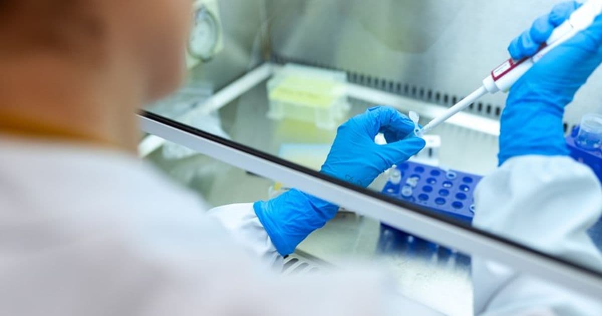 Russia Alerts After Researcher Death
