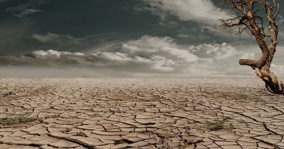 Climate Change and Water Scarcity