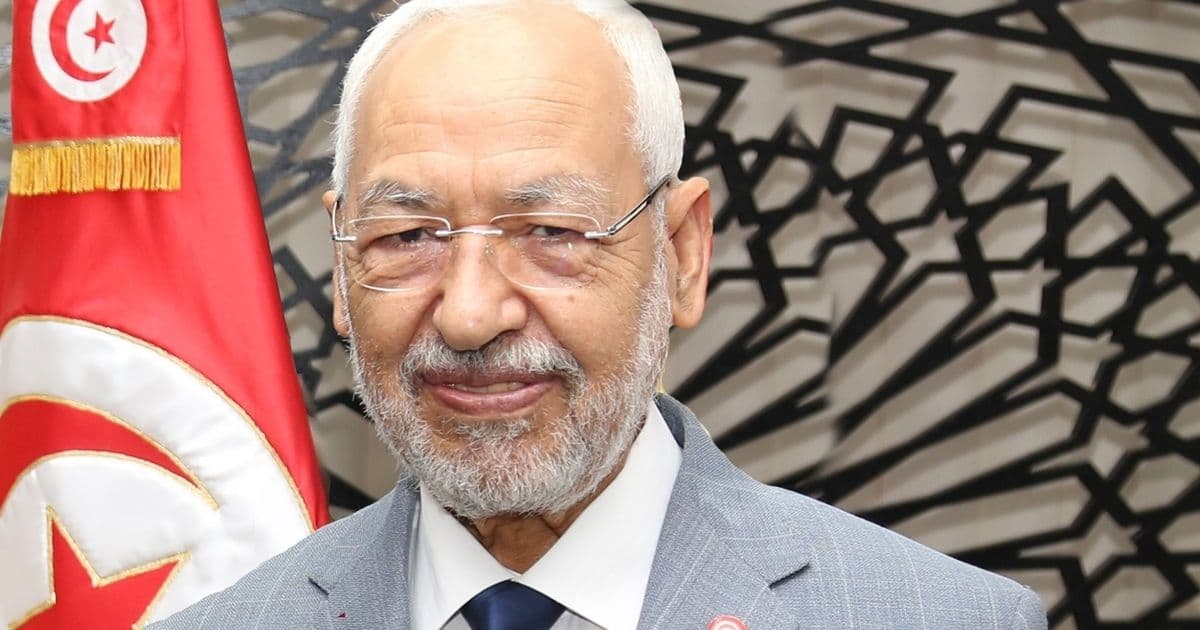 حقوقية تطالب بالإفراج عن الغنوشي والمعتقلين
