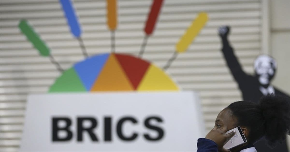 BRICS explores linking payment systems