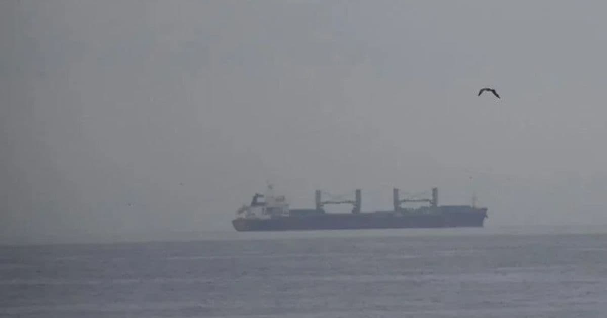 Iran Implements New Strait Rules