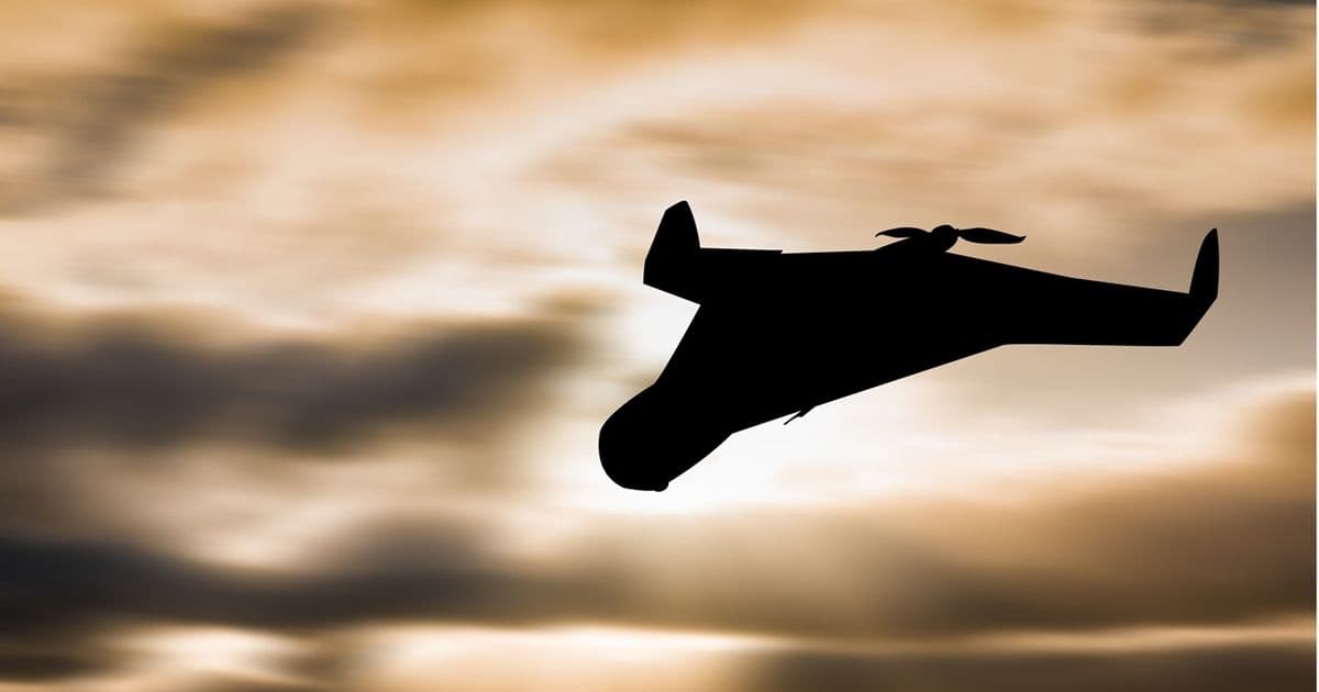 Drone Attacks Hit Kuwait and Bahrain
