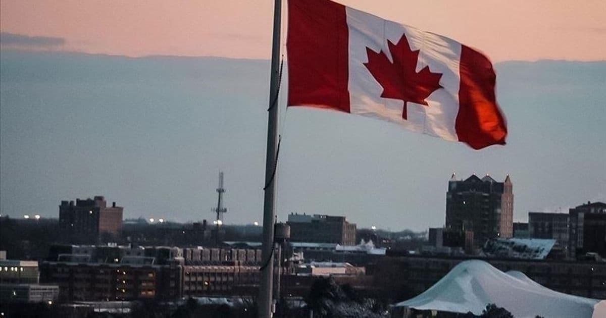 Canada advises against travel to Middle East due to tensions