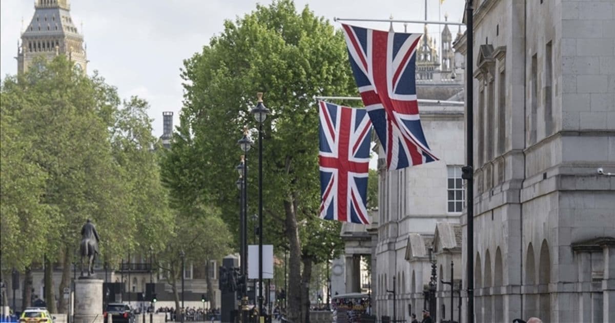 Britain evacuates Tehran embassy staff